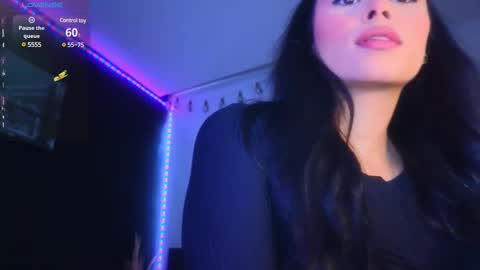 Snapshot of hecate_gh chatting on 7, 12, 2024 Hecate online show from 7, 12, 2024