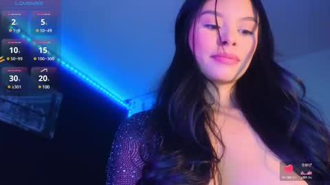 Snapshot of hecate_gh chatting on 10, 12, 2024 Hecate online show from 10, 12, 2024