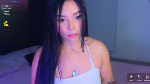 Snapshot of hecate_gh chatting on 14, 1, 2025 Hecate online show from 14, 1, 2025