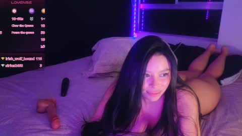Snapshot of hecate_gh chatting on 9, 3, 2025 Hecate online show from 9, 3, 2025