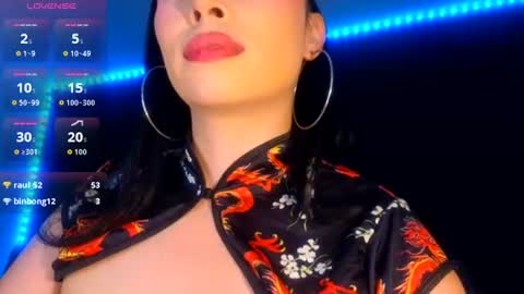 Snapshot of hecate_gh chatting on 26, 6, 2026 Hecate online show from 26, 6, 2026