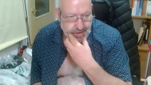 Hechizo online show from 13, 9, 2025