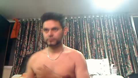 Snapshot of heck_of_sex chatting on 14, 6, 2026 Alexxxa and Andrew online show from 14, 6, 2026