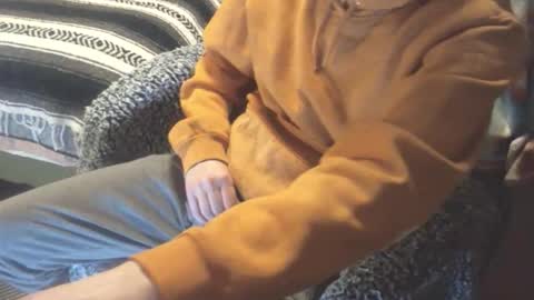 hecomesagain online show from 17, 11, 2025