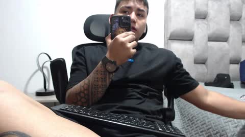  18 online show from 28, 1, 2025