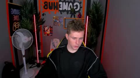 Hector online show from 13, 10, 2025