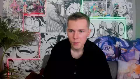 Hector online show from 23, 10, 2025