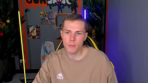 Hector online show from 23, 12, 2025