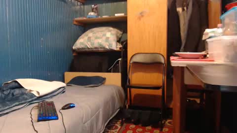 hedonista67 online show from 11, 1, 2025