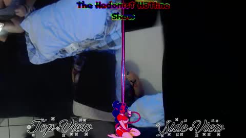 Snapshot of hedonisthotline chatting on 4, 12, 2025 HedonisT HotTline online show from 4, 12, 2025