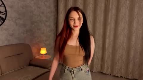 Mila online show from 19, 6, 2026