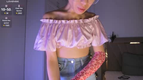 Call me Mia online show from 30, 12, 2024