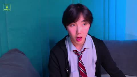 HEEJIN online show from 23, 11, 2025