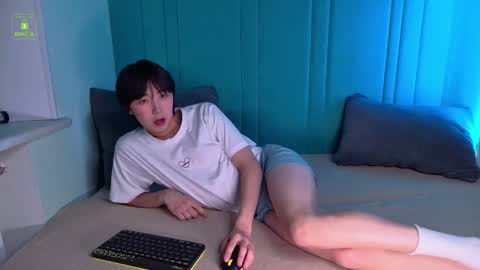 HEEJIN online show from 24, 11, 2025