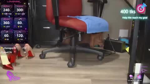 Snapshot of heelsslav21 chatting on 4, 3, 2026 heelsslav21 online show from 4, 3, 2026