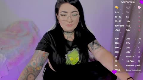 Snapshot of heey_kitty chatting on 16, 5, 2026 IM EMY online show from 16, 5, 2026