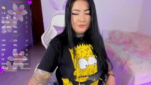Snapshot of heey_kitty chatting on 20, 6, 2026 IM EMY online show from 20, 6, 2026