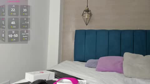 Snapshot of heidi_feuer chatting on 13, 10, 2025 heidi_feuer online show from 13, 10, 2025