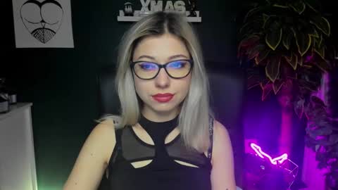 Heidi online show from 3, 12, 2024