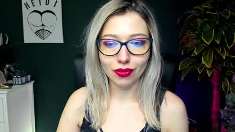 Heidi online show from 17, 12, 2024