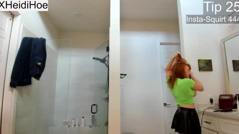 Manyvids    online show from 27, 1, 2025