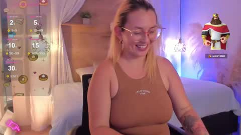 ANTARA REY online show from 18, 2, 2025
