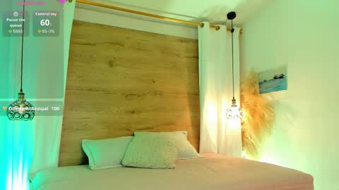 ANTARA REY online show from 15, 4, 2026