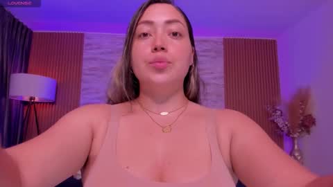 Heidy online show from 26, 11, 2025