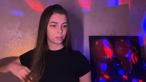 Snapshot of heileymeow chatting on 10, 12, 2024 Heiley online show from 10, 12, 2024