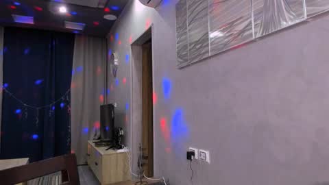 Snapshot of heileymeow chatting on 14, 1, 2025 Heiley online show from 14, 1, 2025