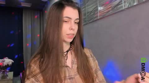 Snapshot of heileymeow chatting on 5, 2, 2025 Heiley online show from 5, 2, 2025