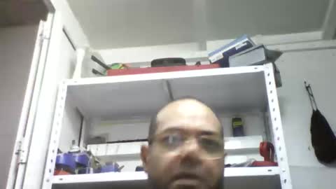 Heist Stein online show from 27, 10, 2025