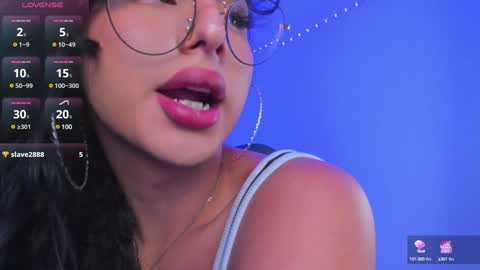 Heka Prudence online show from 23, 12, 2024