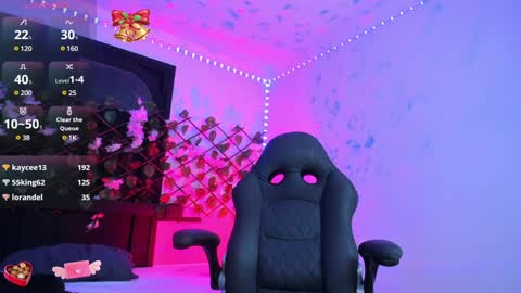 Heka Prudence online show from 21, 1, 2025