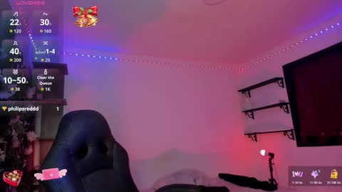 Heka Prudence online show from 25, 2, 2026