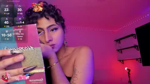 Heka Prudence online show from 28, 2, 2026