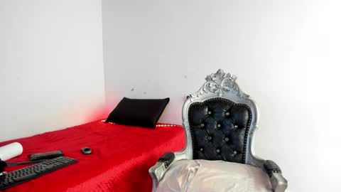 Hela   Independent model online show from 13, 11, 2025