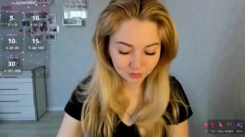 Helen sven online show from 11, 3, 2026