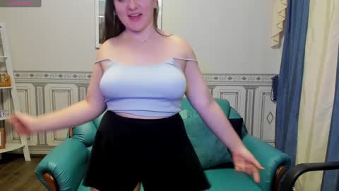 Snapshot of helen_elliot chatting on 29, 12, 2024 Helen Elliot online show from 29, 12, 2024