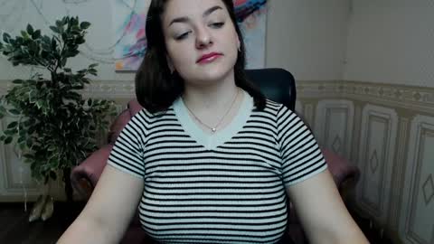 Snapshot of helen_elliot chatting on 9, 1, 2025 Helen Elliot online show from 9, 1, 2025