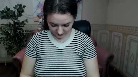 Snapshot of helen_elliot chatting on 9, 1, 2025 Helen Elliot online show from 9, 1, 2025