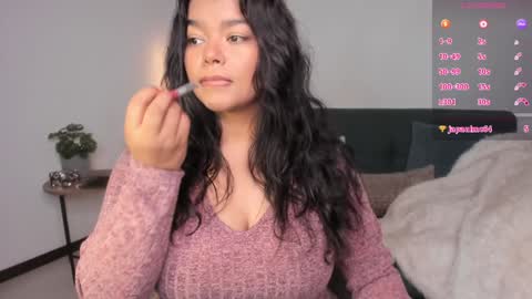 Snapshot of helen_miller chatting on 2, 12, 2024 helen_miller online show from 2, 12, 2024