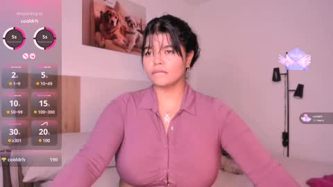 Snapshot of helen_miller chatting on 15, 12, 2024 helen_miller online show from 15, 12, 2024
