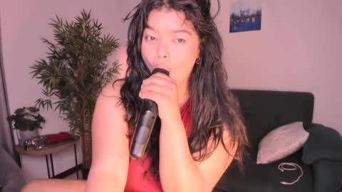 Snapshot of helen_miller chatting on 30, 12, 2024 helen_miller online show from 30, 12, 2024