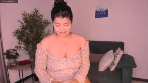 Snapshot of helen_miller chatting on 11, 1, 2025 helen_miller online show from 11, 1, 2025