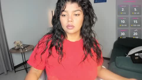 Snapshot of helen_miller chatting on 22, 1, 2025 helen_miller online show from 22, 1, 2025