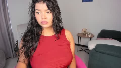 Snapshot of helen_miller chatting on 31, 1, 2025 helen_miller online show from 31, 1, 2025