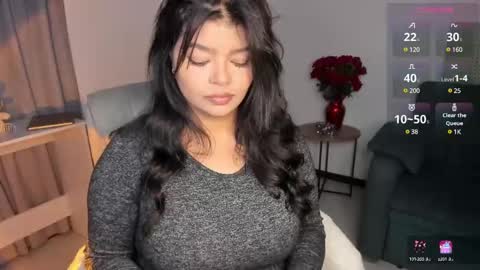 Snapshot of helen_miller chatting on 18, 2, 2025 helen_miller online show from 18, 2, 2025