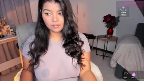 Snapshot of helen_miller chatting on 22, 2, 2025 helen_miller online show from 22, 2, 2025
