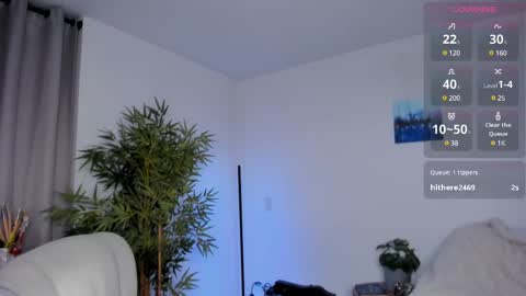 Snapshot of helen_miller chatting on 11, 3, 2025 helen_miller online show from 11, 3, 2025